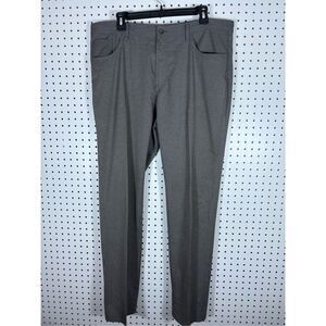 Dunning golf performance pants size 36/32